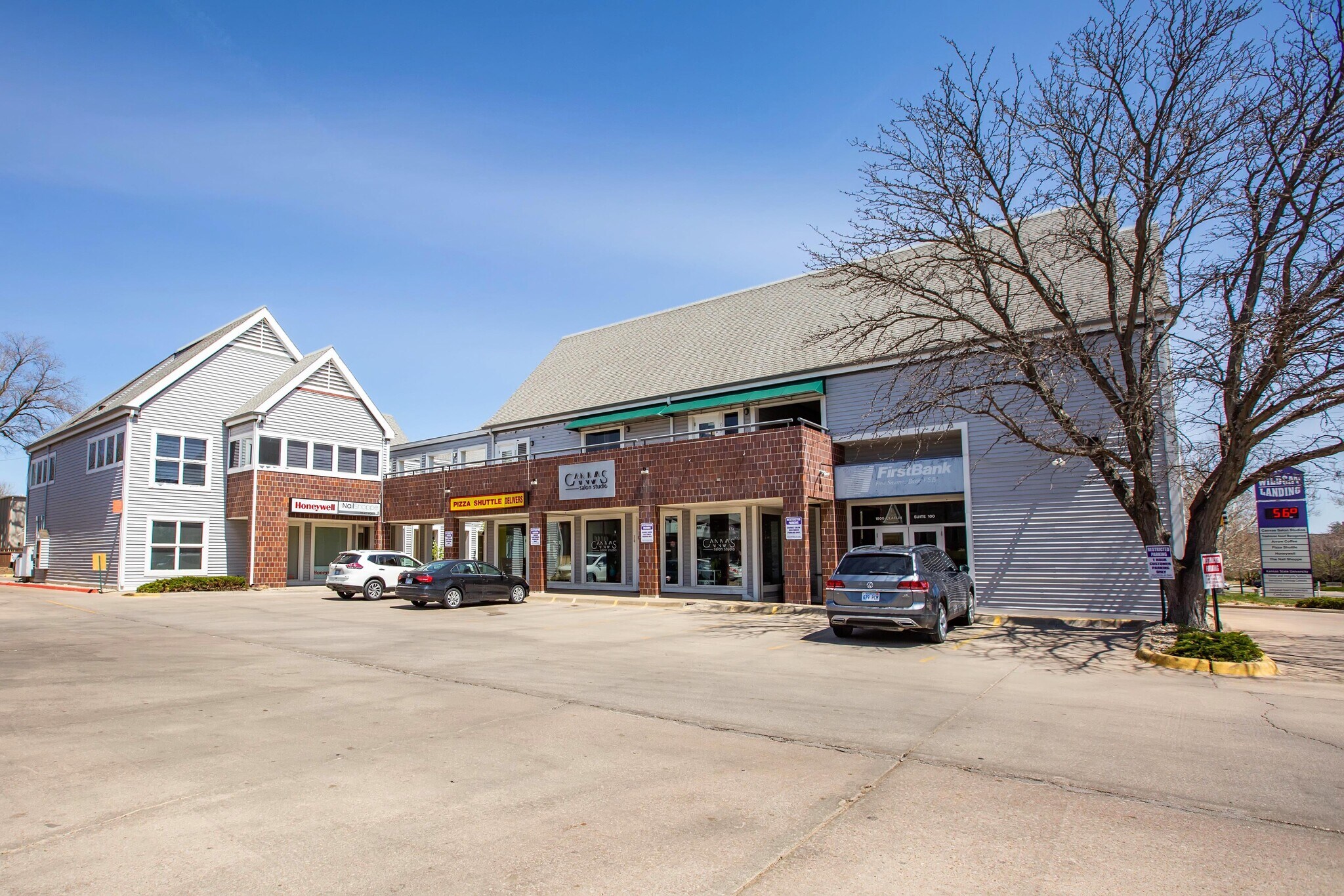 1800 Claflin Rd, Manhattan, KS for sale Building Photo- Image 1 of 1