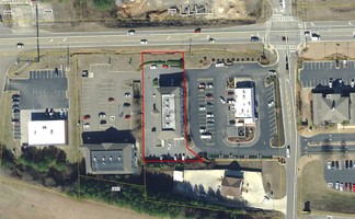 More details for 12 Sammy McGhee Blvd, Jasper, GA - Office/Medical for Lease