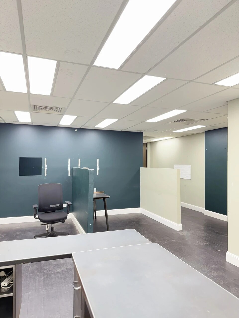 140-152 New Canterbury Rd, Petersham for lease Interior Photo- Image 1 of 3