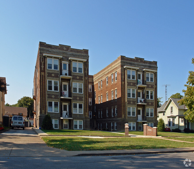 1615 Columbus Ave, Sandusky, OH for sale - Primary Photo - Image 1 of 1