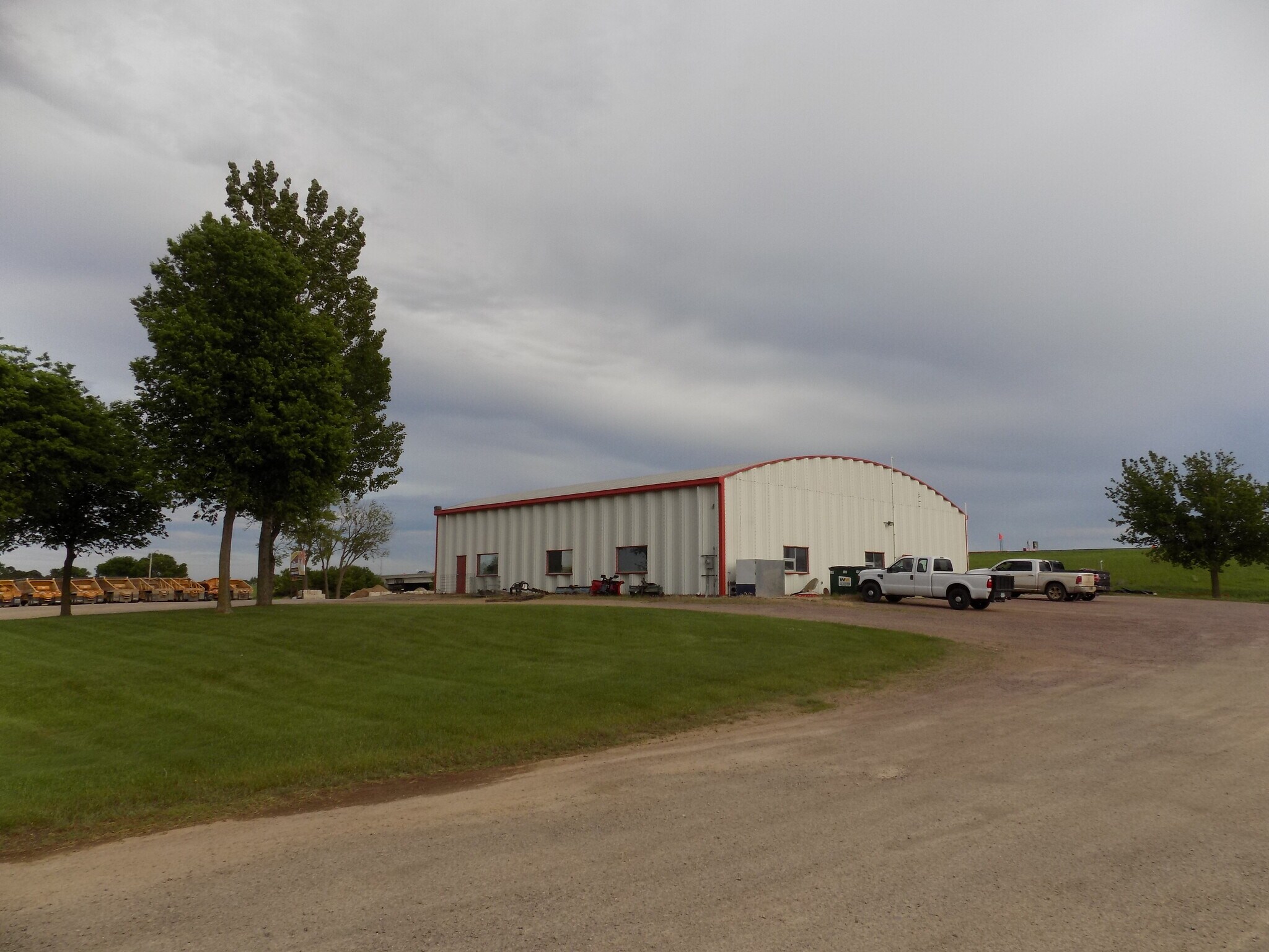 2307 N State St, Fairmont, MN for sale Building Photo- Image 1 of 1