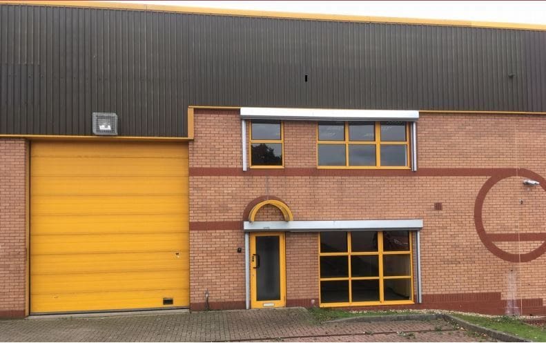 Spitfire Close, Huntingdon for sale Building Photo- Image 1 of 1