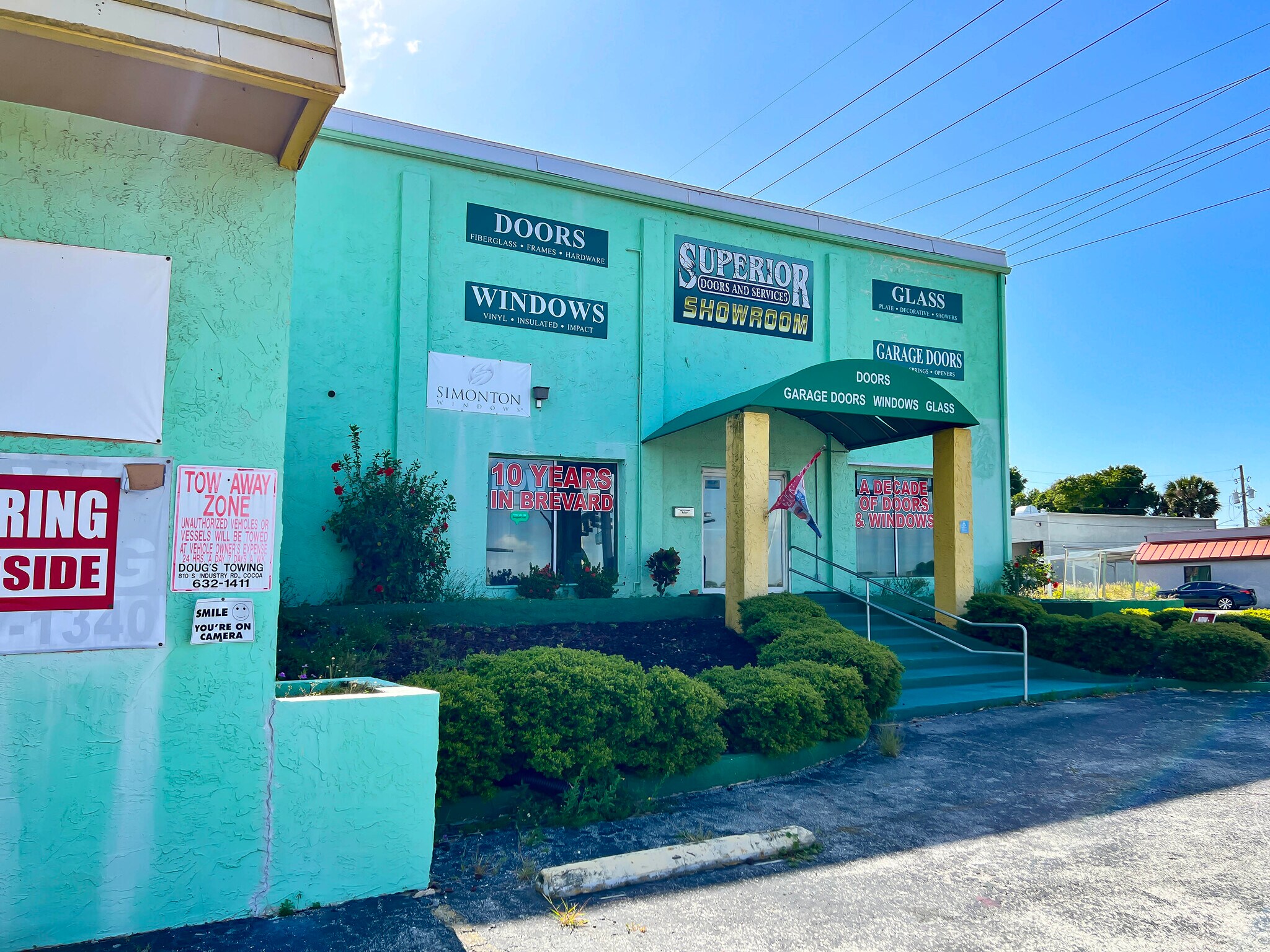 234 Rosa L Jones Dr, Cocoa, FL for sale Building Photo- Image 1 of 1