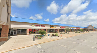 More details for 1800 Fort Harrison Rd, Terre Haute, IN - Office/Retail, Retail for Lease