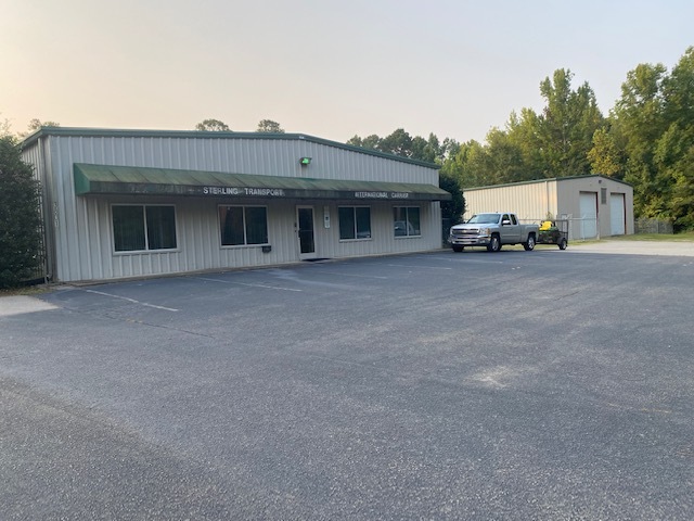 3801 US 1 Hwy, Vass, NC for sale - Primary Photo - Image 1 of 1