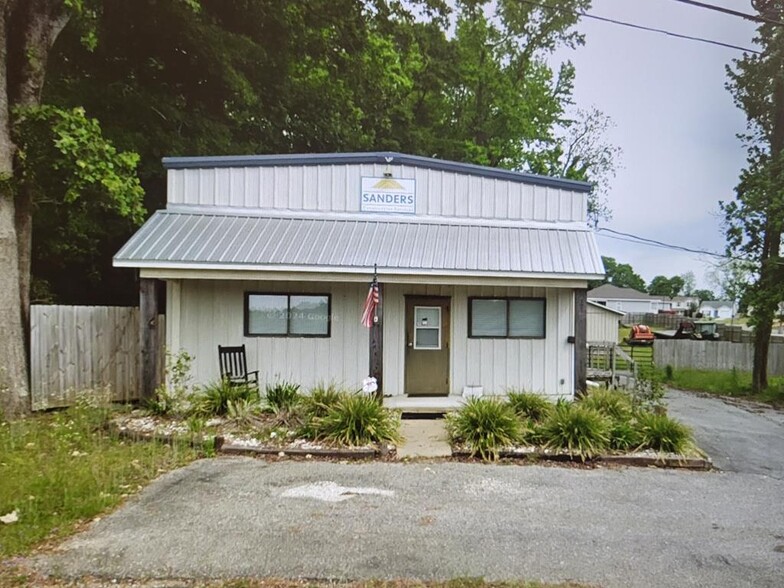 5016 W State Highway 52, Taylor, AL for sale - Primary Photo - Image 1 of 1