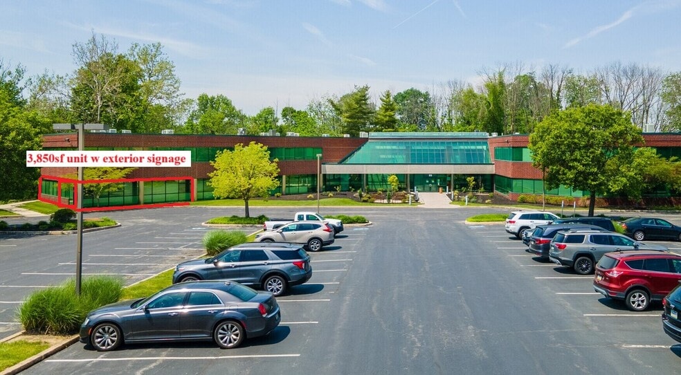 855 Springdale Dr, Exton, PA for lease - Building Photo - Image 2 of 6