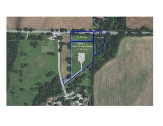 More details for 1421 NE Rogers Ln, Lawton, OK - Land for Sale