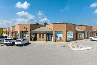 More details for 588 Edward Ave, Richmond Hill, ON - Flex for Lease