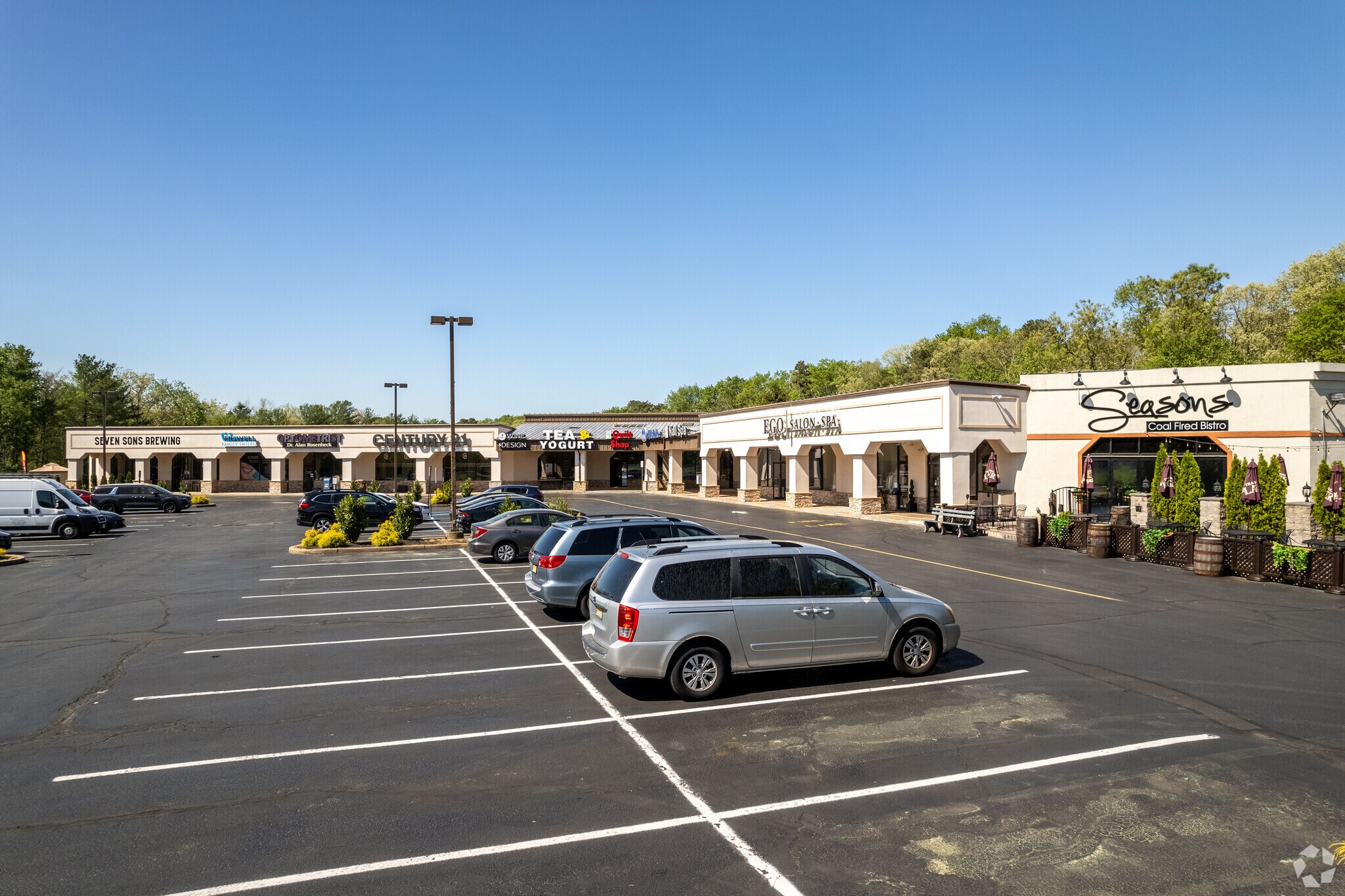 2200-2230 US Highway 9, Howell, NJ for sale Building Photo- Image 1 of 1