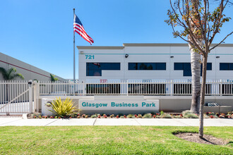 721 S Glasgow Ave, Inglewood, CA for lease Building Photo- Image 1 of 9