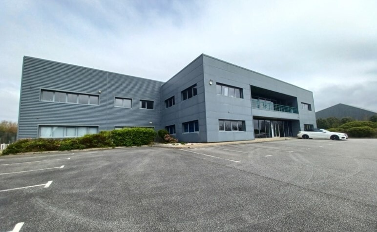 Holland Rd, Plymouth for sale - Primary Photo - Image 1 of 1