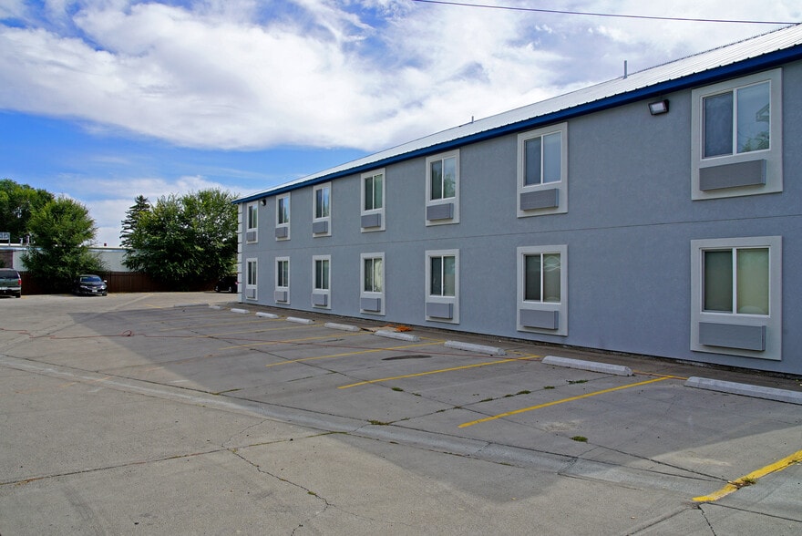 1519 Grande Ave, Monte Vista, CO for sale - Building Photo - Image 3 of 23