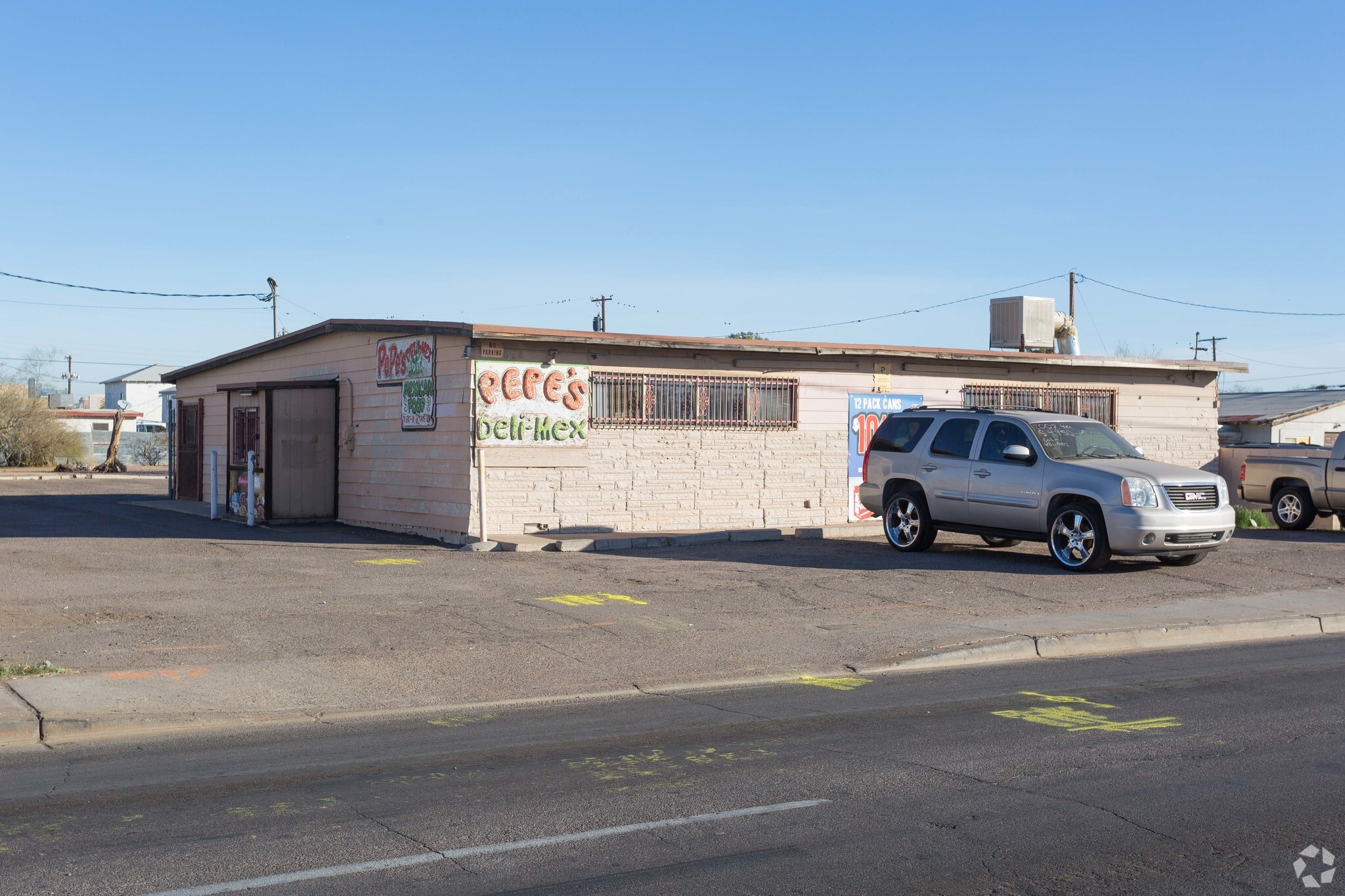 628 W Broadway Rd, Phoenix, AZ for sale Primary Photo- Image 1 of 1