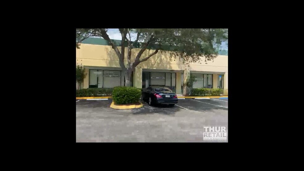 7401-7491 N Federal Hwy, Boca Raton, FL for lease - Commercial Listing Video - Image 2 of 23