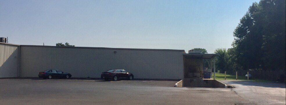 2210 Winchester Rd NE, Huntsville, AL for sale - Building Photo - Image 1 of 1