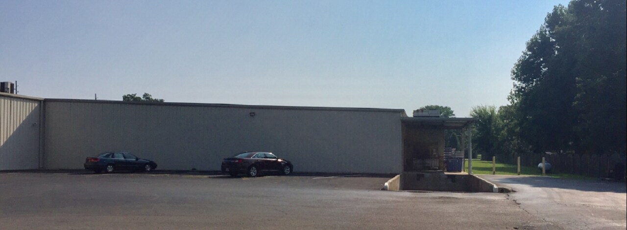 2210 Winchester Rd NE, Huntsville, AL for sale Building Photo- Image 1 of 1