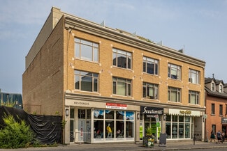 More details for 85 Murray St, Ottawa, ON - Retail for Lease