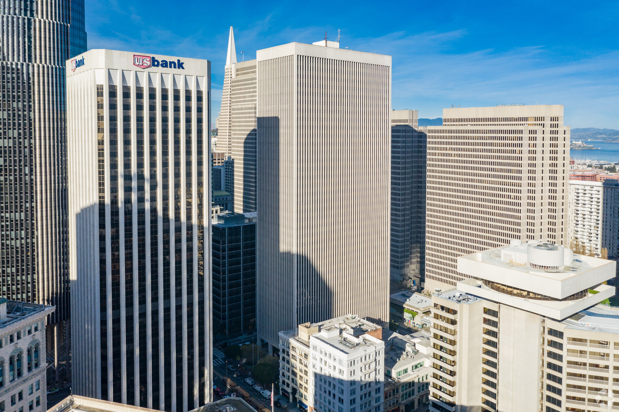 50 California St, San Francisco, CA for lease Building Photo- Image 1 of 6