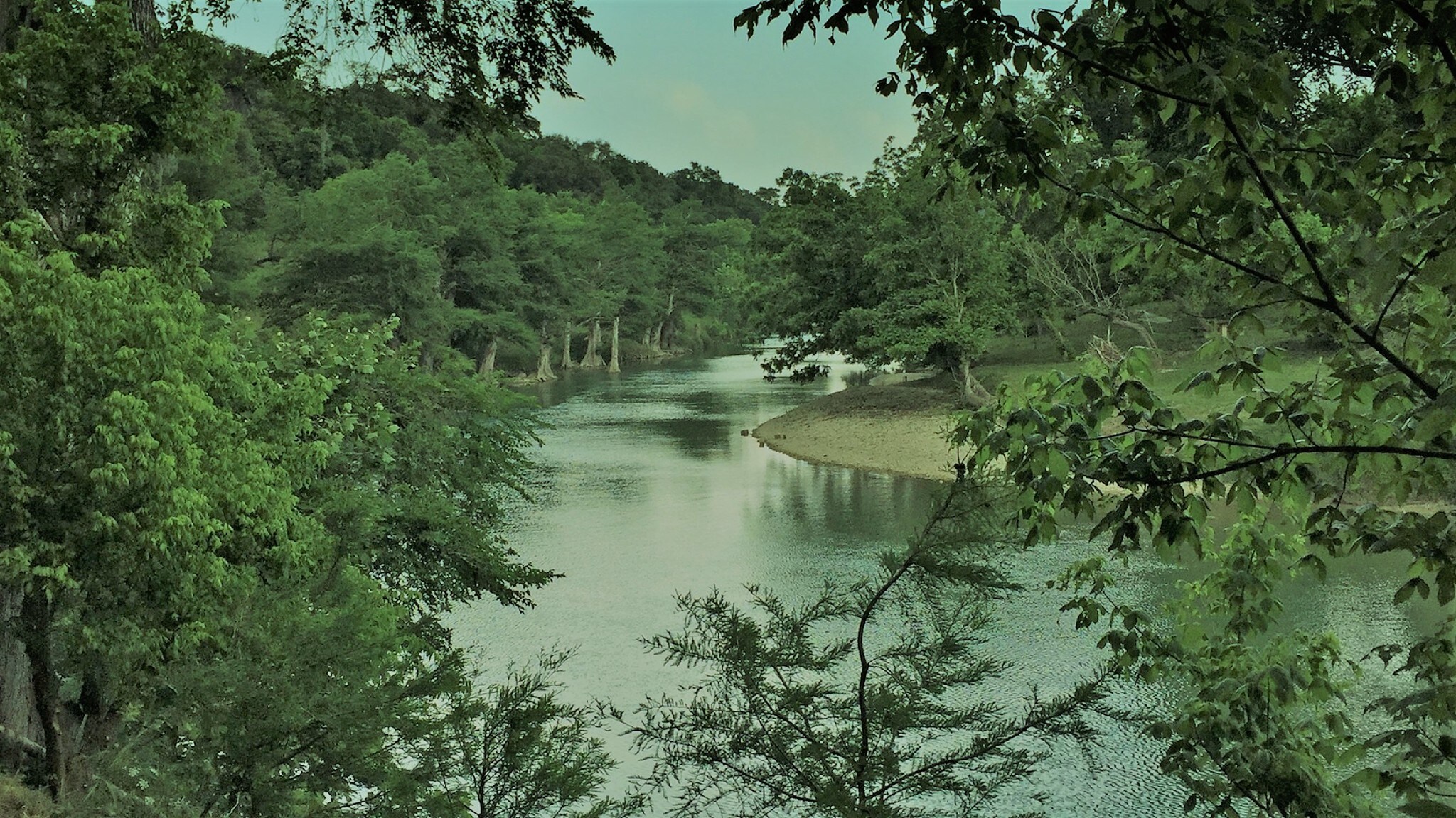 7990 Old Spring Branch Rd, Spring Branch, TX for sale Building Photo- Image 1 of 1