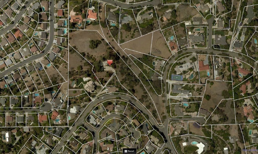 1941 Skyline Dr, Fullerton, CA for sale - Building Photo - Image 3 of 8