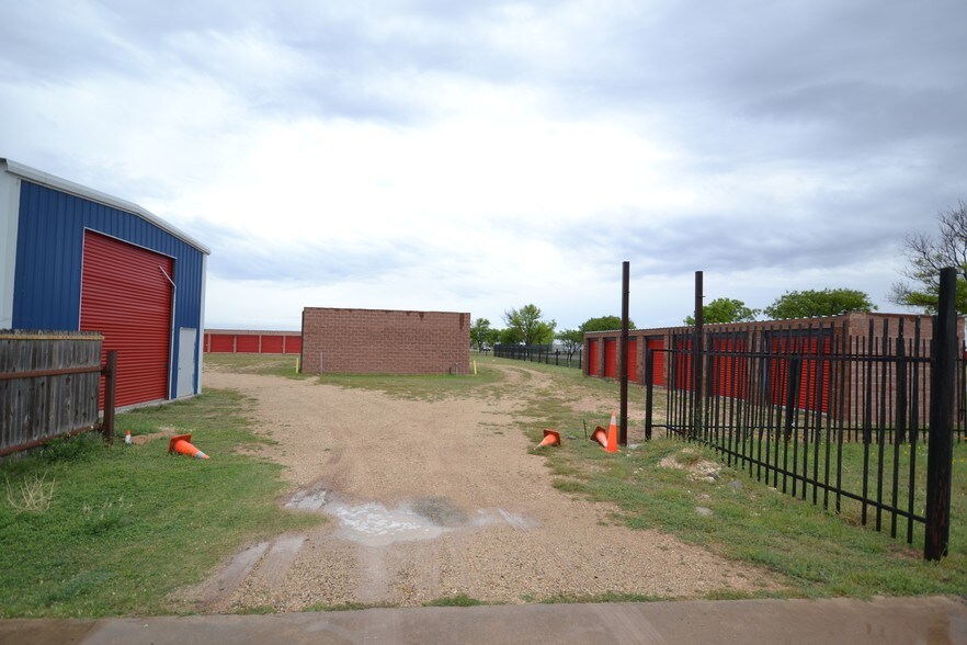 5111 Ransom Rd, Ransom Canyon, TX for sale - Building Photo - Image 1 of 1