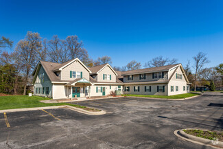 More details for 2805 Pontiac Lake Rd, Waterford, MI - Office for Sale