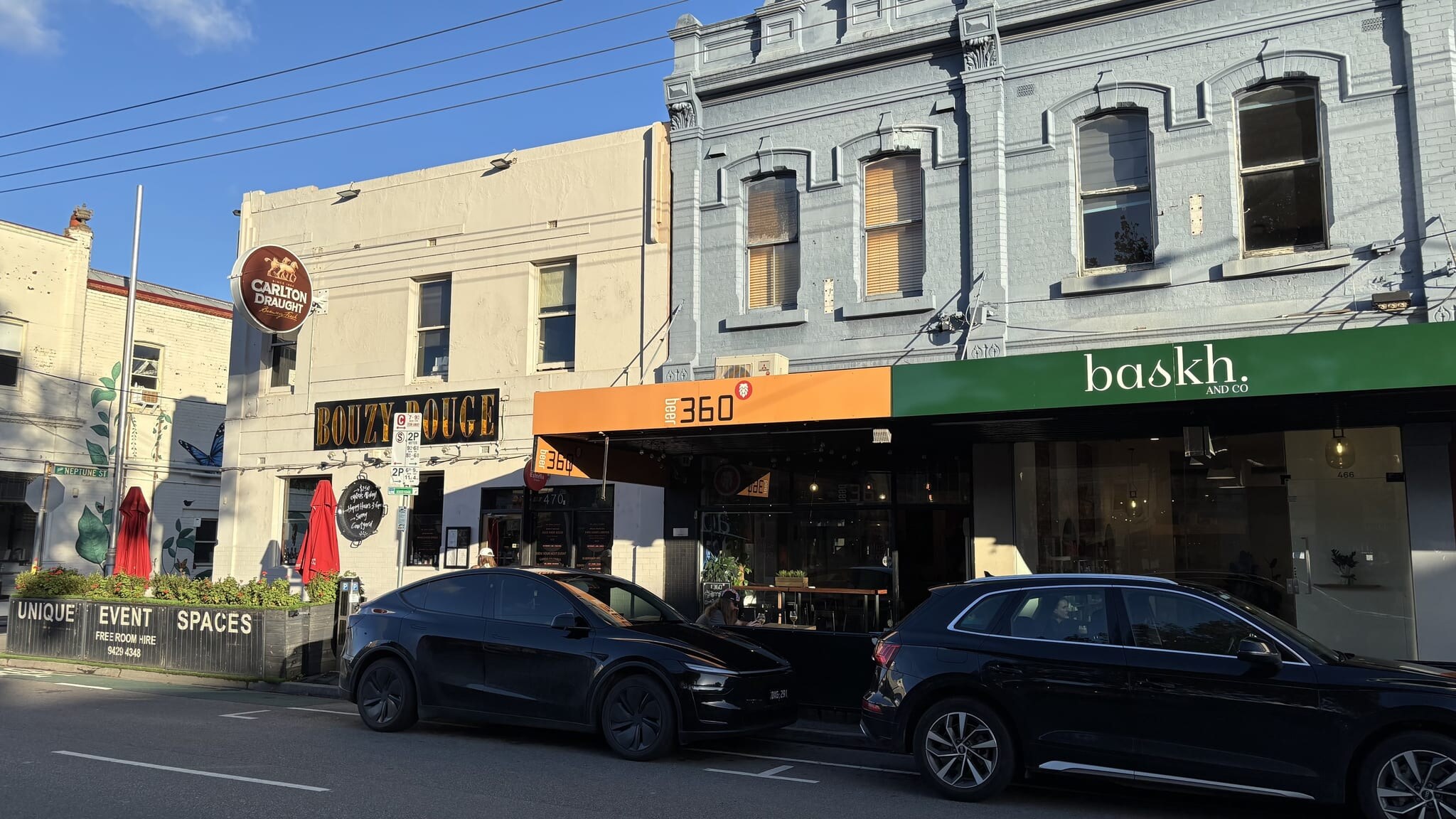 468 Bridge Rd, Richmond for lease Primary Photo- Image 1 of 2
