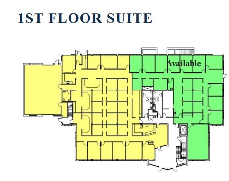 3717 23rd St S, Saint Cloud, MN for lease Floor Plan- Image 1 of 1