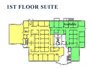 3717 23rd St S, Saint Cloud, MN for lease Floor Plan- Image 1 of 1