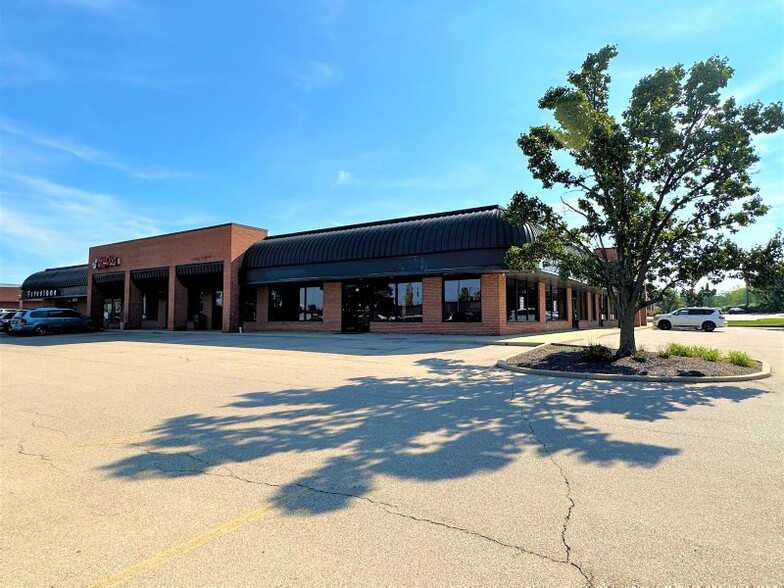 199 E Alex Bell Rd, Centerville, OH for lease - Building Photo - Image 3 of 11