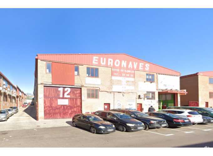Camino de las Hormigueras, 175, Madrid, Madrid for lease Primary Photo- Image 1 of 4
