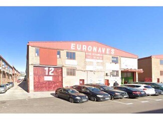 More details for Camino de las Hormigueras, 175, Madrid - Industrial for Lease