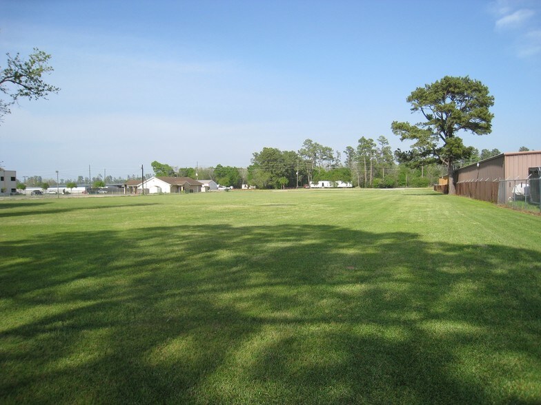 14000 Huffmeister Rd, Cypress, TX for sale - Primary Photo - Image 1 of 1