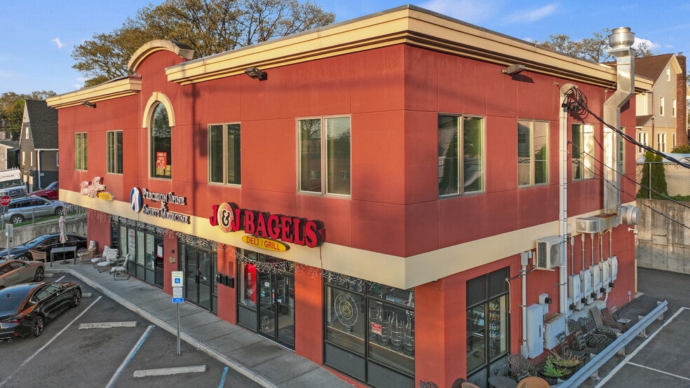 572 Bergen, Ridgefield, NJ 07657 572576 Bergen Blvd