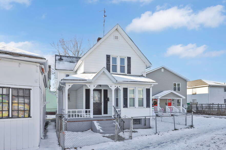 142 Dickinson St, Springfield, MA for sale - Building Photo - Image 3 of 45