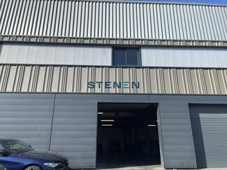 More details for Flex for Lease