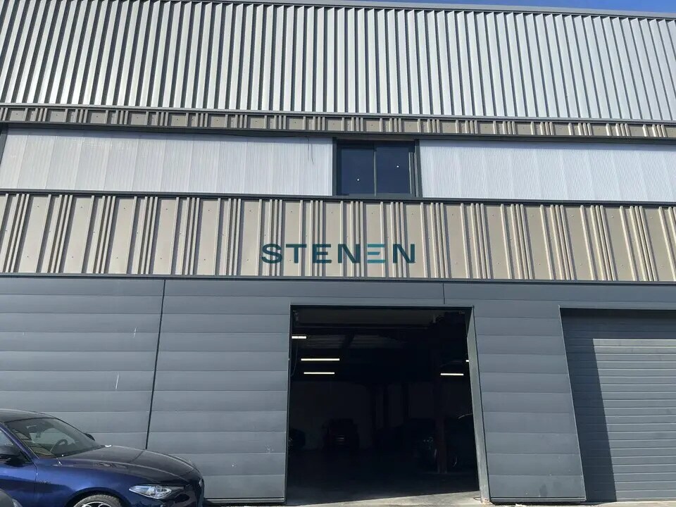 Flex in Marseille for lease Building Photo- Image 1 of 6