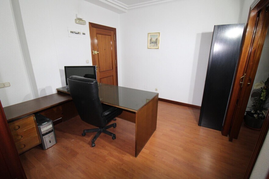 Office in Molina de Segura, Murcia for sale - Building Photo - Image 2 of 27