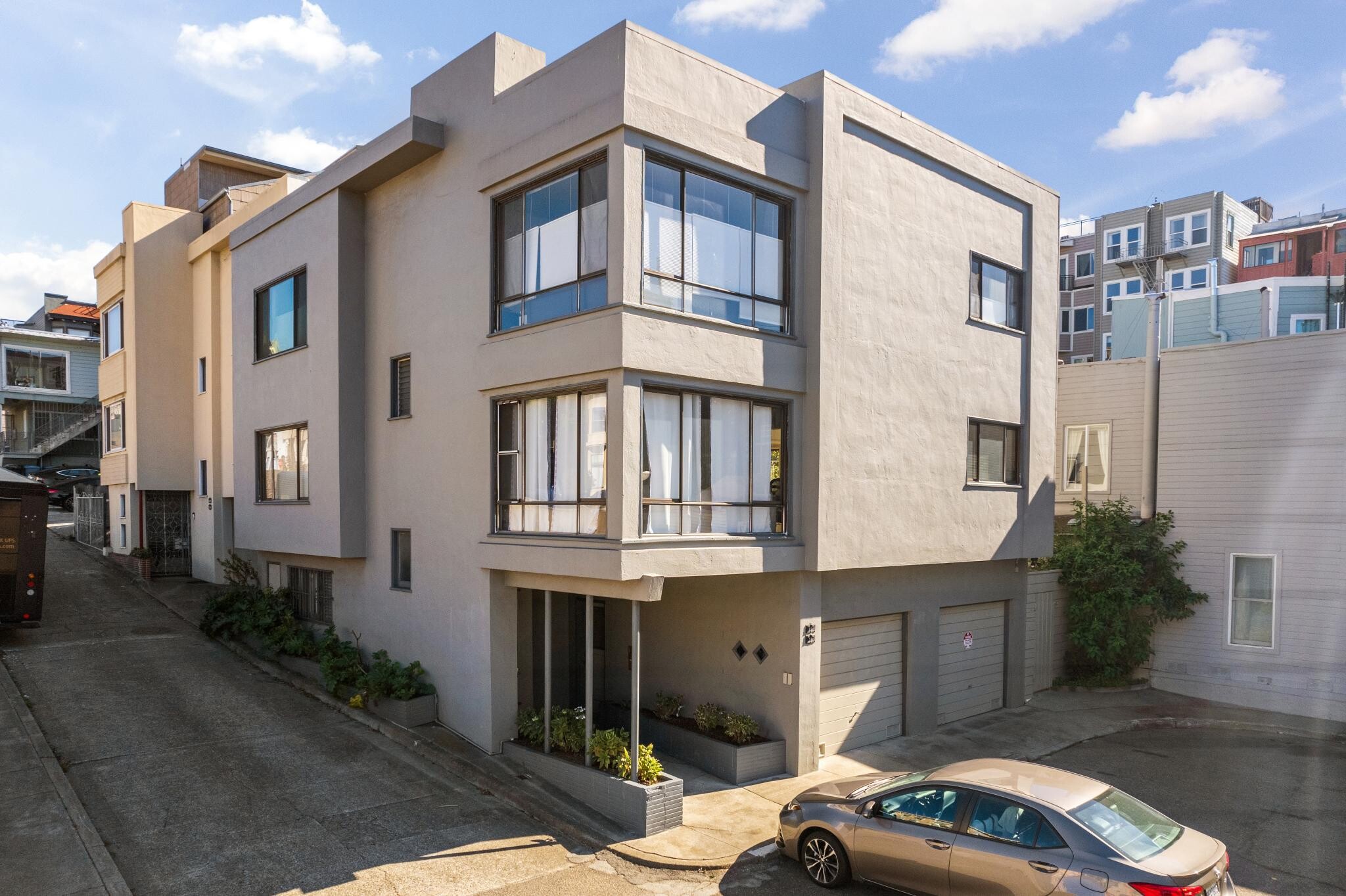 58-60 Morrell St, San Francisco, CA for sale Building Photo- Image 1 of 19