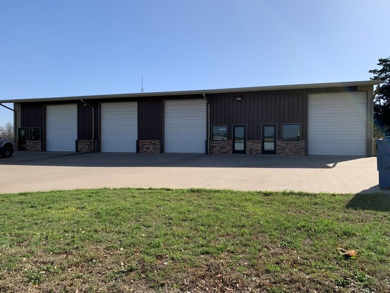 3433 County Road 807, Cleburne, TX 76031