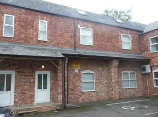 More details for 1-2 Thrapston Rd, Wellingborough - Office for Lease