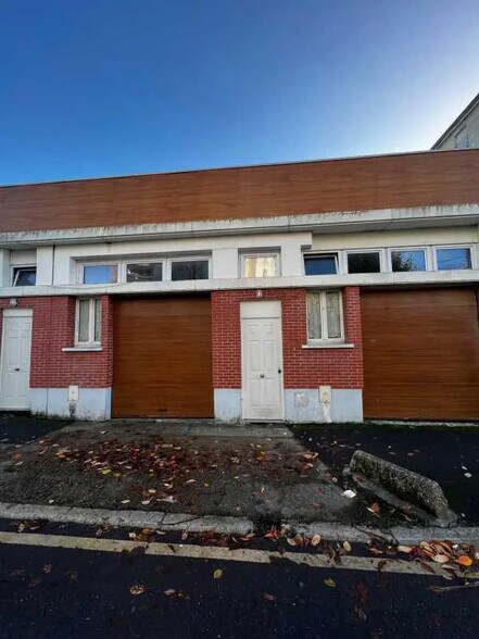 Office in Meaux for sale - Building Photo - Image 1 of 12