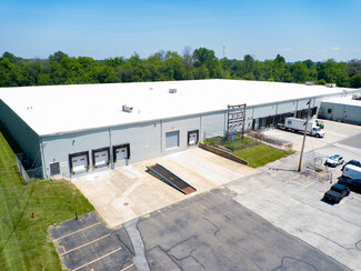 More details for 1 Judy Way, Aston, PA - Industrial for Lease