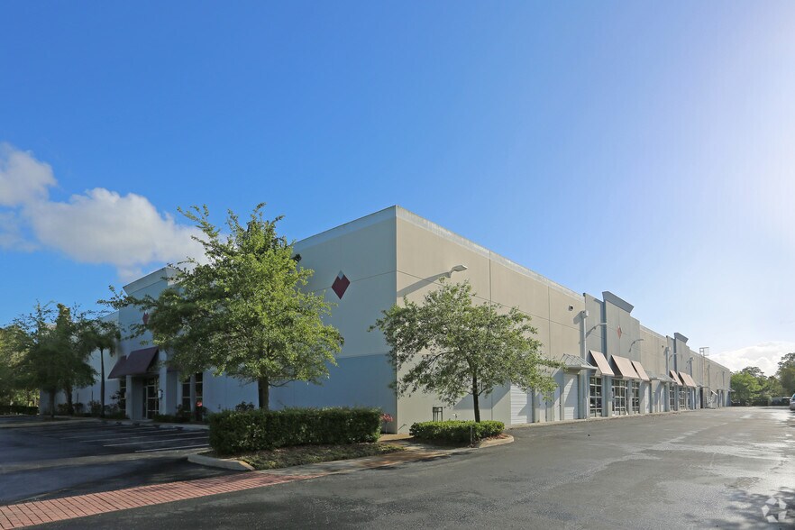 15188 Park Of Commerce Blvd S, Jupiter, FL for lease - Primary Photo - Image 2 of 24