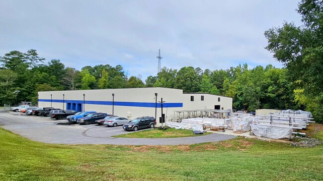 More details for 418 Old Greenville Rd, Spartanburg, SC - Industrial for Sale