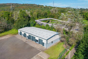 Cilfynydd Rd, Pontypridd MGN - Warehouse