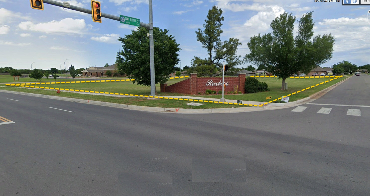 11300 N Council Rd, Oklahoma City, OK for sale Building Photo- Image 1 of 10