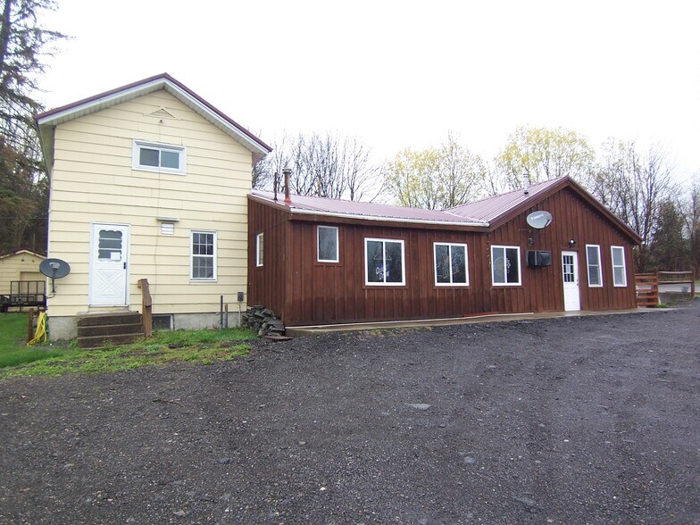 7021 Telephone Rd, Pavilion, NY for sale - Primary Photo - Image 1 of 1