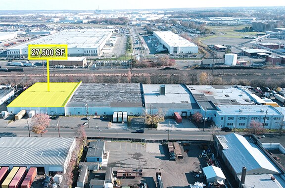 1301 W Elizabeth Ave, Linden, NJ for sale Building Photo- Image 1 of 1